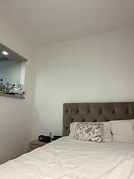 IrisBlues webcam