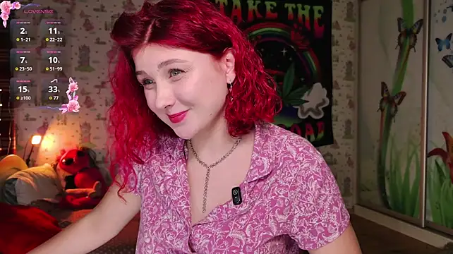 SmokyRose