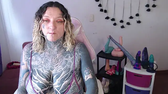 SLOPPYTITSS
