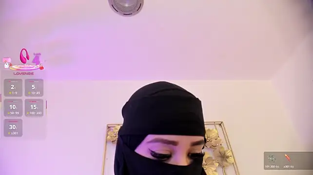 _Malak webcam