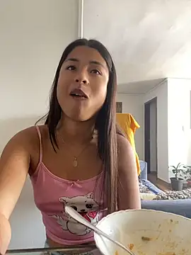 Romie_rous webcam