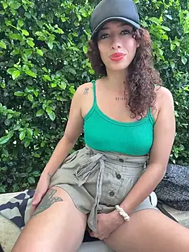 roxyrougee