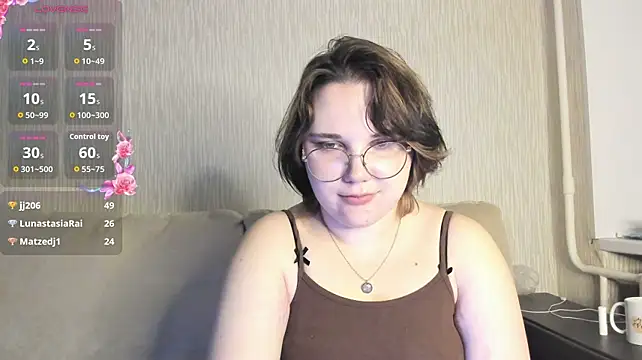 AriaMonroX