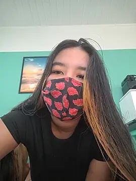 Maskgirlhot666