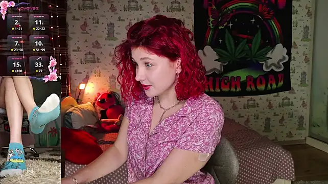 SmokyRose