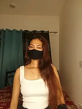 Nepali_bulbul live cam on StripChat