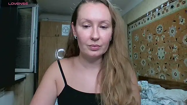 annaxlovers (F milf) - teasing dance