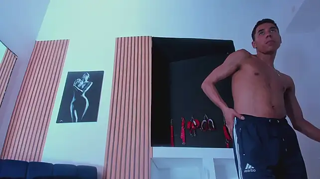 ThiagoSexy005 live cam preview