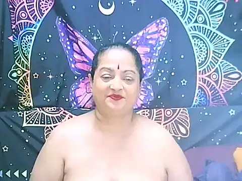 matureindian