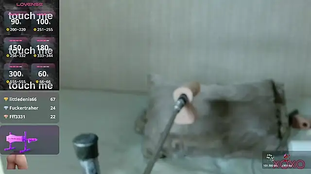 _Vika4you_ live cam preview