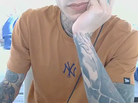 smokingink