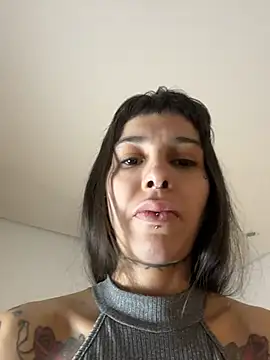 Nikatsu webcam