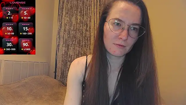 AgnesGraham webcam