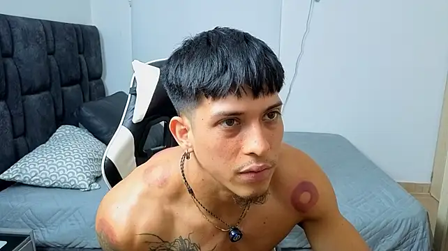 Austin_muscle