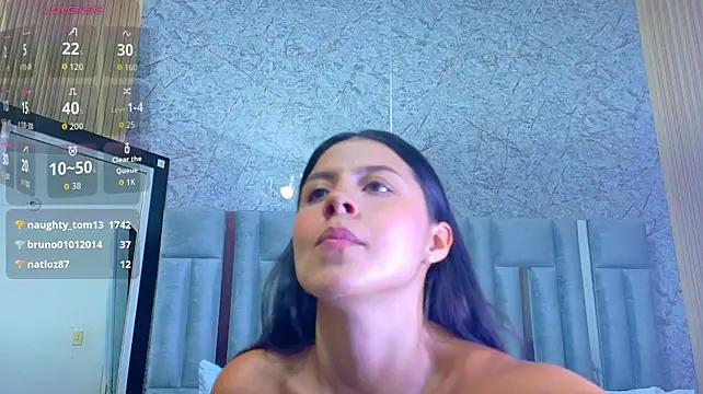 veronicaroose_ live cam preview
