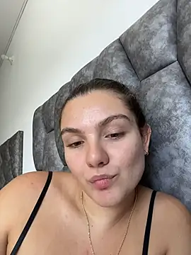 Eva_stark10 live cam on StripChat