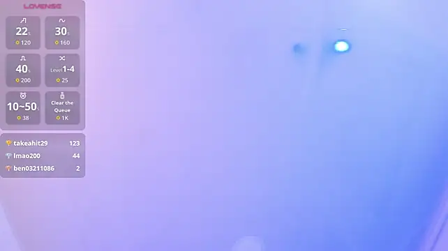 Ivaannaa_ live cam on StripChat