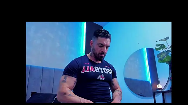 dennis__coxx