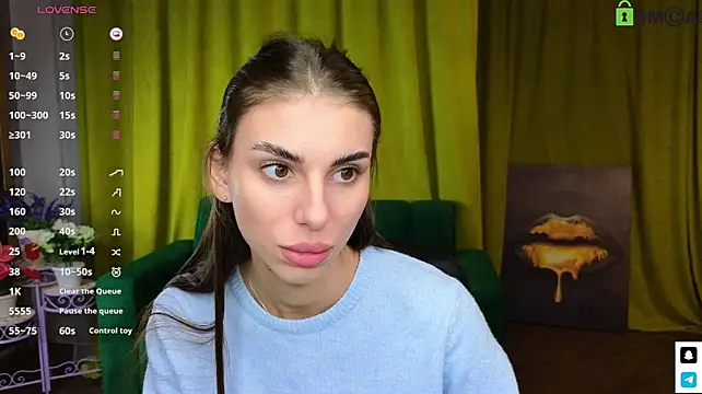 GracefulDoll