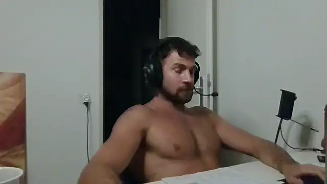 alpha-hunk