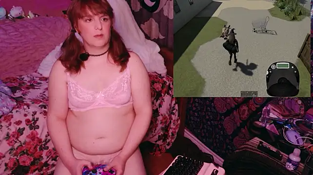 Maddy_cat_91 live cam preview