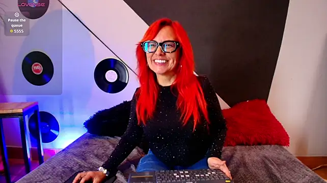 Antonella_Santorini live cam preview