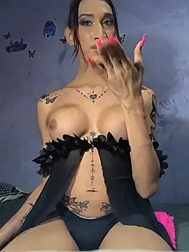 SamySeduction