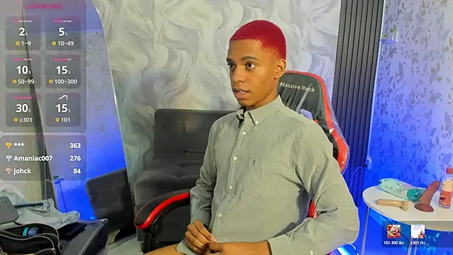 luccas_lowee (M twink) - cum show