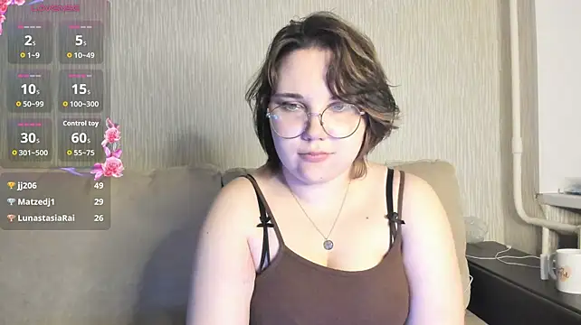 AriaMonroX