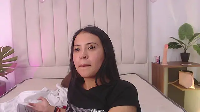 Nessa_sex