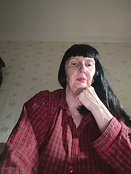 MelanyBanks live cam preview
