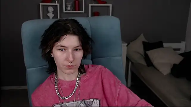 guitarandangell webcam