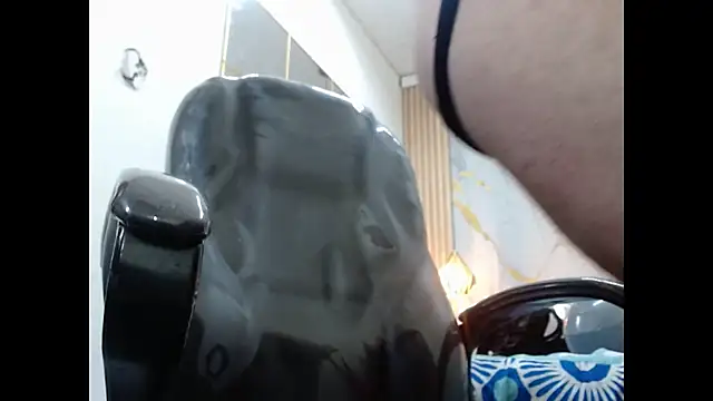 Kloe_arias webcam