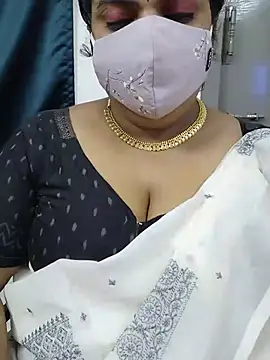 Tamil-Flora-Queen