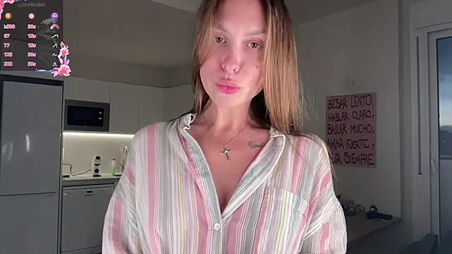 CharliMontanna