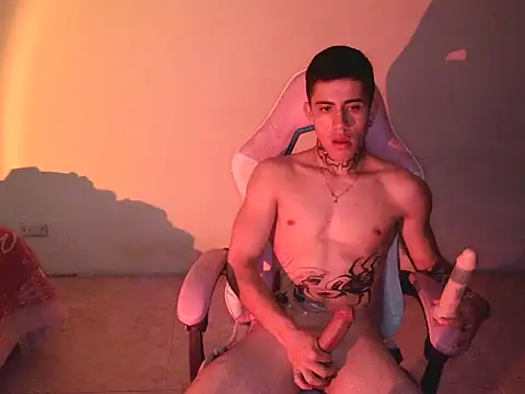 David_LongVibe