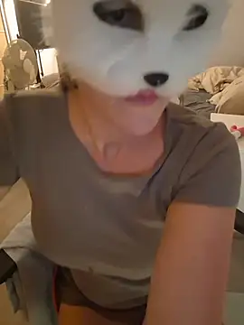 spritzmaus (F milf) - DP FINGERS ass pussy