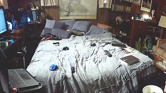 Makowboy webcam