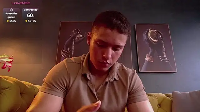 deivid_parker webcam
