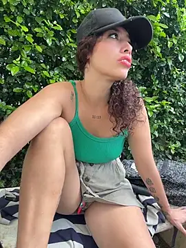 roxyrougee webcam