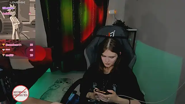 Dilara_xBaby live cam preview