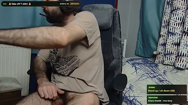 hairybearcb