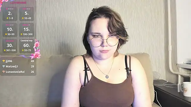 AriaMonroX
