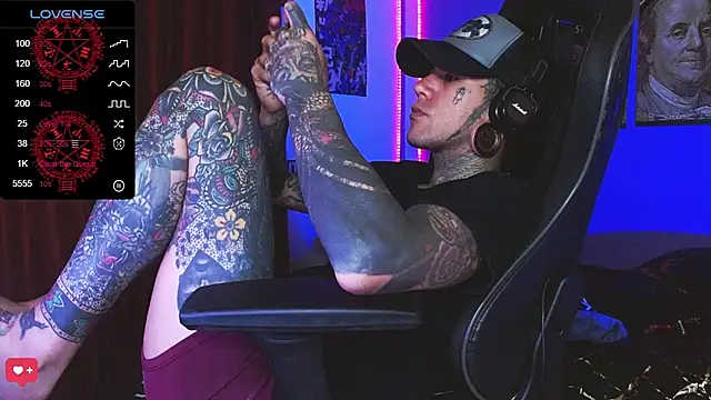 jhonny__ackerman