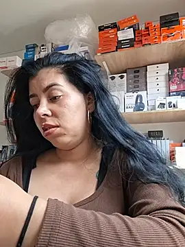 Luianna webcam
