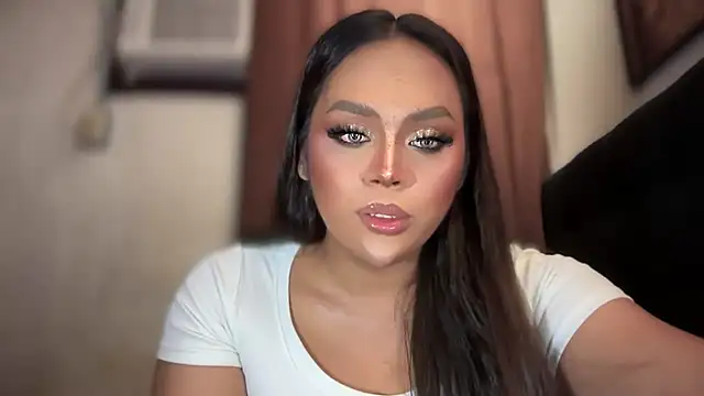 Sweet_Khimmy live sex cam