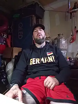 Beardedtattood