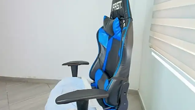 sophiax-x webcam