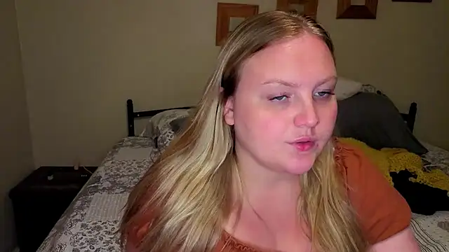 Phatassblonde