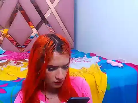 vaiolethts live cam preview